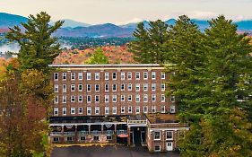 Pines Inn Lake Placid